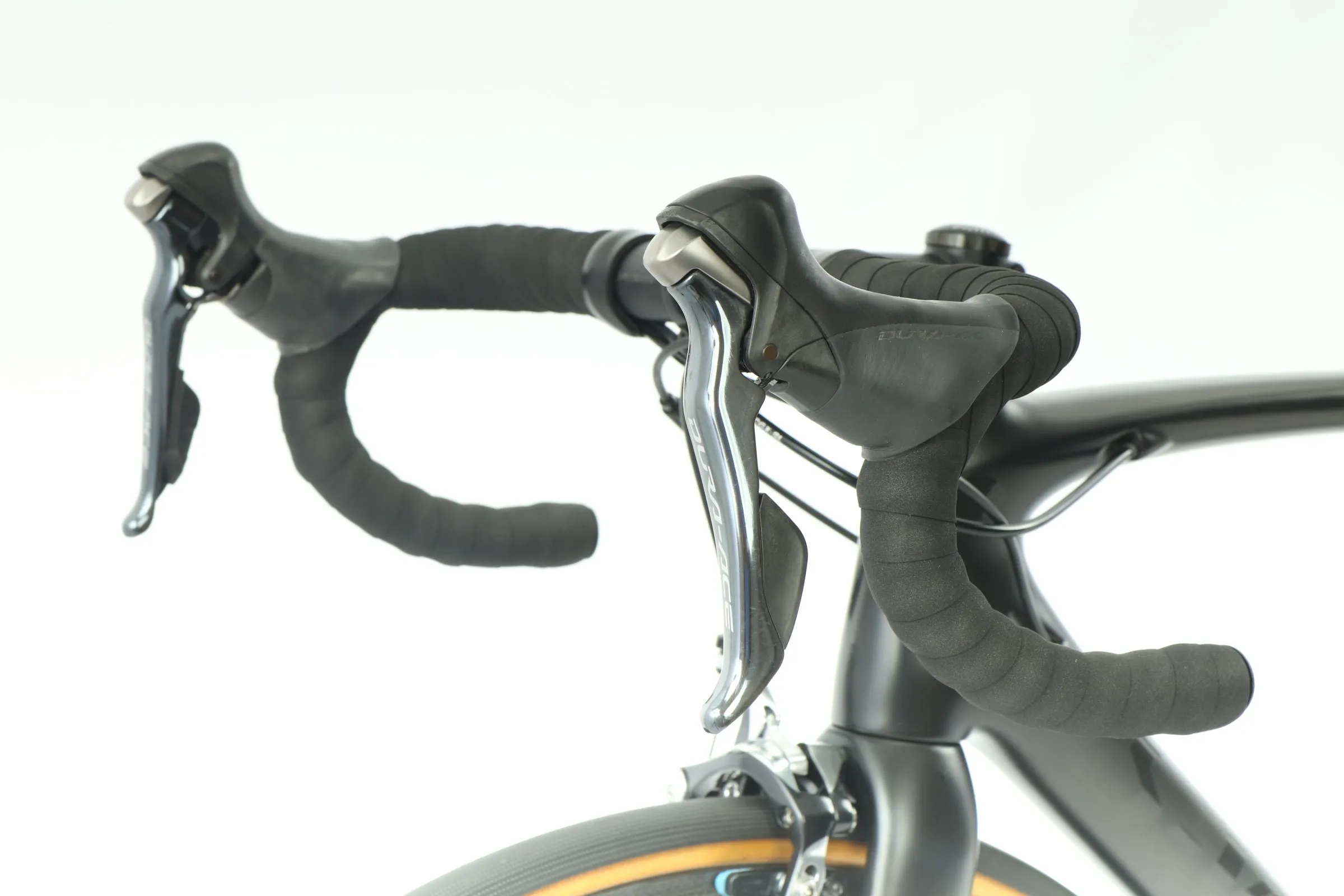 2016 Specialized S-Works Tarmac Dura-Ace  Road Bike - 54cm